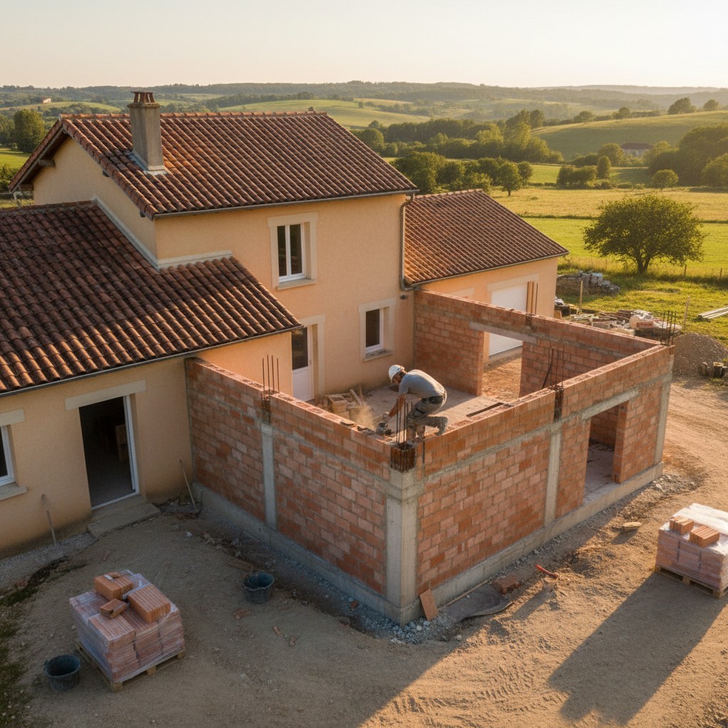 JD CONSTRUCTIONS II